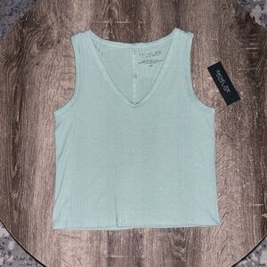 Rachel Zoe Women’s Shorty Top